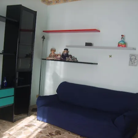Apartment Casa Nicoletta *
