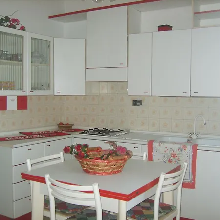 Casa Nicoletta *