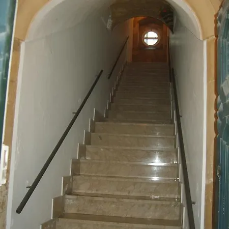 Apartment Casa Nicoletta Modica