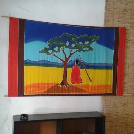 Casa Nicoletta Apartment